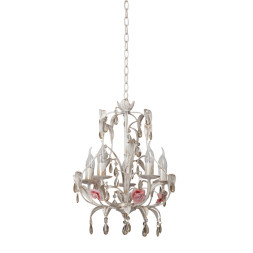 Подвесная люстра Vitaluce V1239 V1239/5