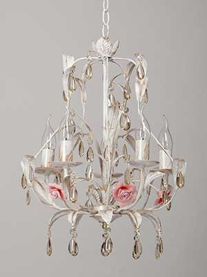 Подвесная люстра Vitaluce V1239 V1239/5