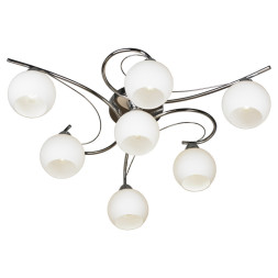 Потолочная люстра Lussole DANBURY LSP-8036