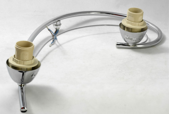 Потолочная люстра Lussole DANBURY LSP-8036