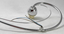 Потолочная люстра Lussole DANBURY LSP-8036