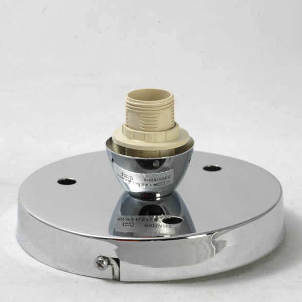 Потолочная люстра Lussole DANBURY LSP-8036