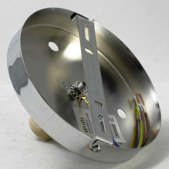 Потолочная люстра Lussole DANBURY LSP-8036