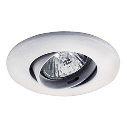 Встраиваемый точечный светильник Lightstar Lega lo adj 011050