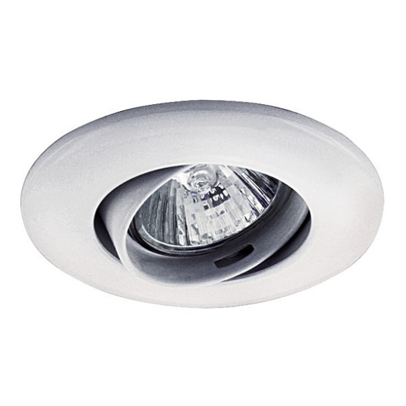 Встраиваемый точечный светильник Lightstar Lega lo adj 011050