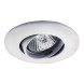 Встраиваемый точечный светильник Lightstar Lega lo adj 011050