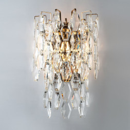 Бра MODELUX 6938.380 ML.6938.380 GD