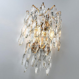 Бра MODELUX 6938.380 ML.6938.380 GD