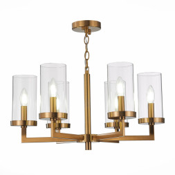 Подвесная люстра ST-Luce MASINE SL1171.303.06