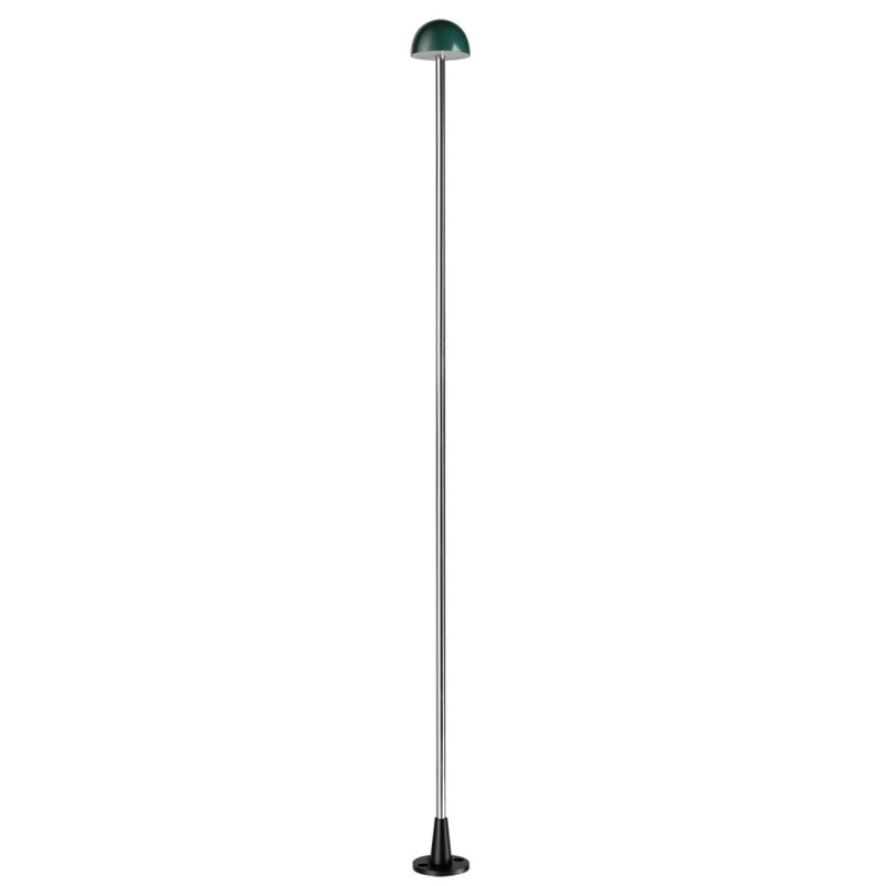 Садово-парковый светильник Odeon Light VERDE 7122/4GLA