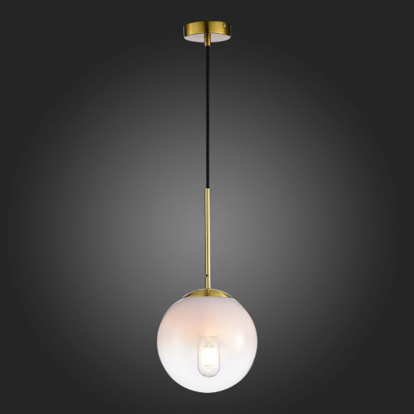 Подвесной светильник ST-Luce Cassius SL1190.203.01