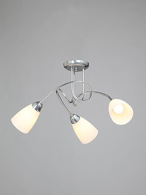 Люстра на штанге Vitaluce V3472 V3472-9/3PL