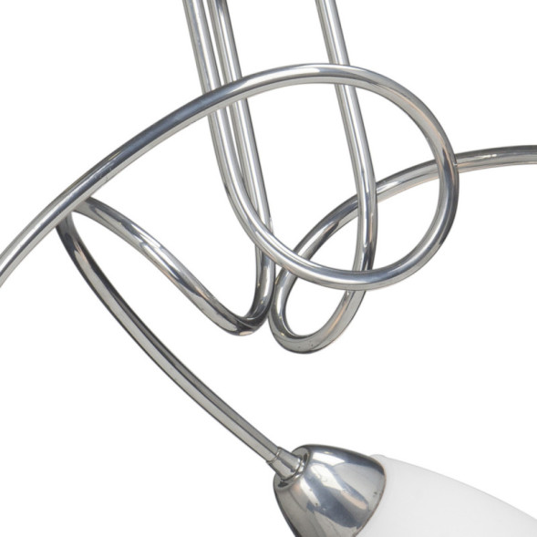 Люстра на штанге Vitaluce V3472 V3472-9/3PL