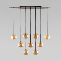 Каскадная люстра TK Lighting Estera 6149