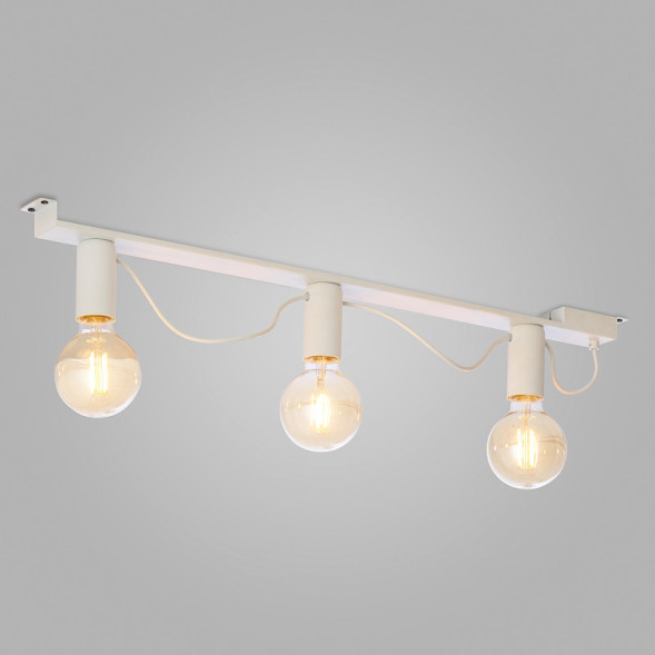 Потолочный светильник TK Lighting MOSSA 2839 Mossa