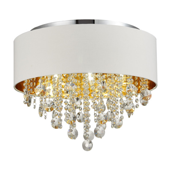 Люстра на штанге ST-Luce LACCHIA SL1350.502.06