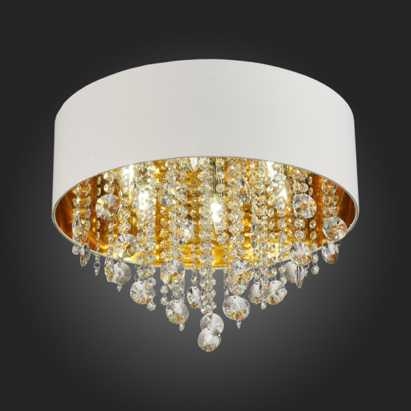 Люстра на штанге ST-Luce LACCHIA SL1350.502.06