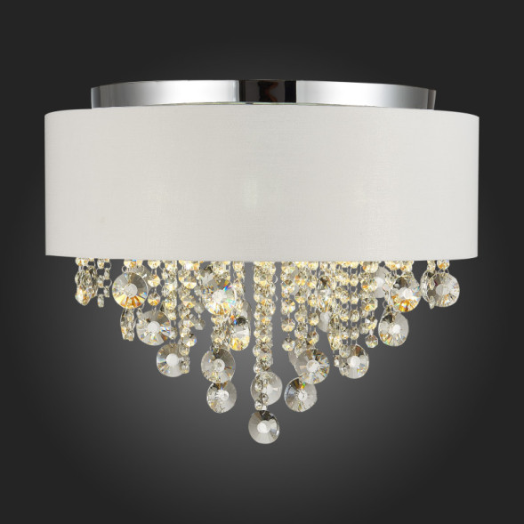 Люстра на штанге ST-Luce LACCHIA SL1350.502.06