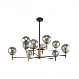 Люстра на штанге F-Promo Sheeny 3088-10P
