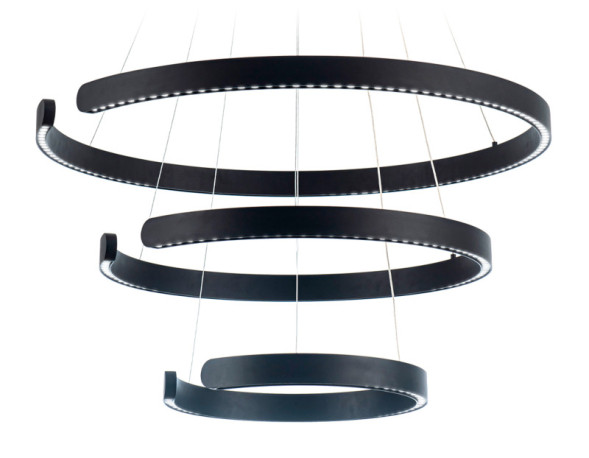 Каскадная люстра Ambrella Light COMFORT FL5888