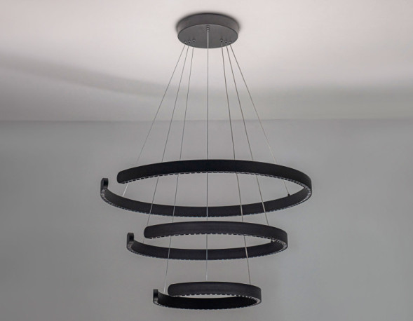 Каскадная люстра Ambrella Light COMFORT FL5888