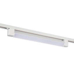 Трековый светодиодный светильник Lightstar LILLA 202336