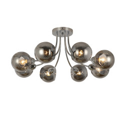 Люстра на штанге Evoluce RELOTTE SLE102102-08