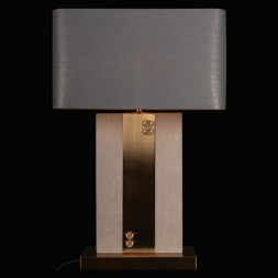 Настольная лампа LOFT IT Flagstone 10445T/C