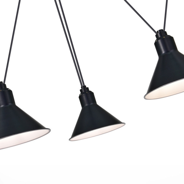 Подвесной светильник ST-Luce SVEVO SL1804.403.03