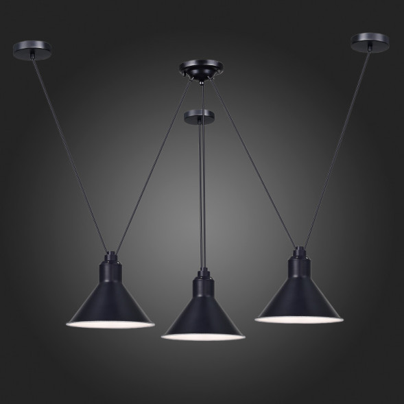 Подвесной светильник ST-Luce SVEVO SL1804.403.03