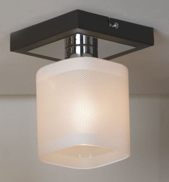 Накладной точечный светильник Lussole Costanzo LSL-9007-01