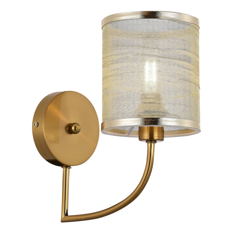 Бра Evoluce ELLISSE SLE1119-301-01