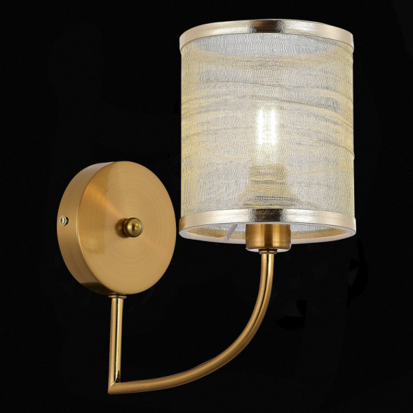 Бра Evoluce ELLISSE SLE1119-301-01