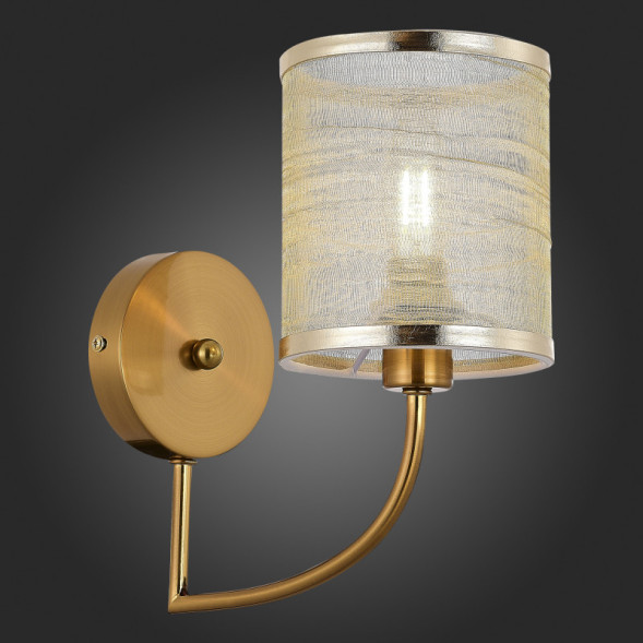 Бра Evoluce ELLISSE SLE1119-301-01