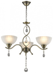 Подвесная люстра VELANTE 717-503-03