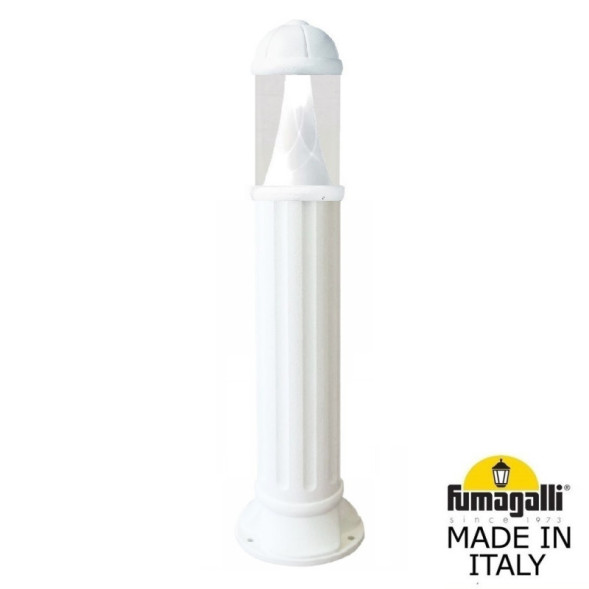 Садово-парковый светильник Fumagalli D15.555.000.WXD1L.CRB SAURO