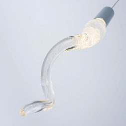 Подвесной светильник MODELUX MS.89135.1 CR