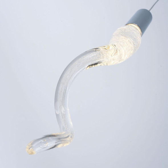 Подвесной светильник MODELUX MS.89135.1 CR