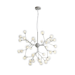 Подвесная люстра ST-Luce DEMELE SL376.503.36