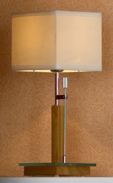Настольная лампа Lussole MONTONE LSF-2504-01