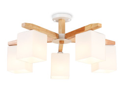 Люстра на штанге Ambrella Light TR83118