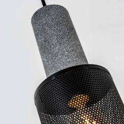 Подвесной светильник MODELUX MD.0655.100