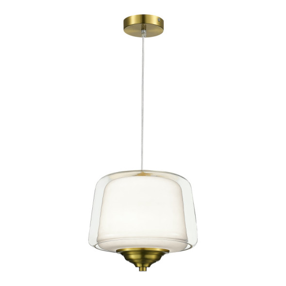 Подвесной светильник ST-Luce PANDORA SL6127.303.01