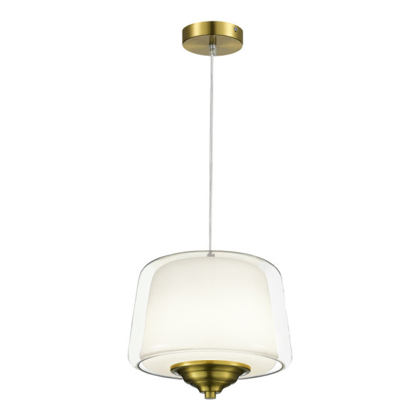 Подвесной светильник ST-Luce PANDORA SL6127.303.01