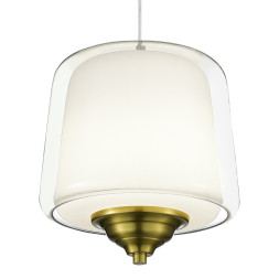 Подвесной светильник ST-Luce PANDORA SL6127.303.01