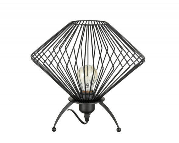 Настольная лампа Vele Luce Gorgon VL5382N01