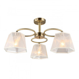 Люстра на штанге Omnilux Omnilux 650 OML-65017-03