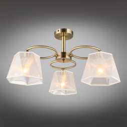 Люстра на штанге Omnilux Omnilux 650 OML-65017-03