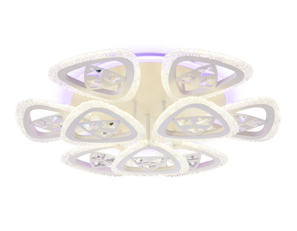 Потолочный светильник Ambrella Light ACRYLICA FA2921