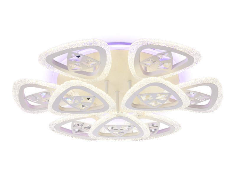 Потолочный светильник Ambrella Light ACRYLICA FA2921